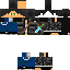Texture for Frequency Prime