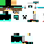 Texture for steve