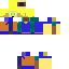 Texture for GO-ku