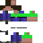 Texture for yackman