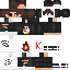 Texture for ingging