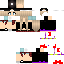 Texture for 宏手套