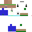Texture for XDcreeper3