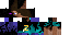 Texture for Shadow Steve