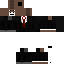 Texture for конь в пальто= супер-скин
