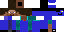 Texture for nick
