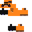 Texture for Stint