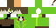 Texture for はしやん