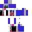 Texture for  แซน
