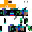 Texture for Durpy_Commandur