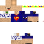 Texture for TeuzDino