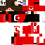 Texture for türkiye