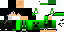 Texture for creeper killer