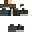 Texture for Genious Girl