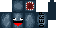 Texture for Derpy Squid