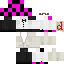 Texture for debonair white