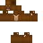 Texture for bear