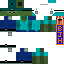 Texture for minecrafter sombi