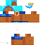 Texture for Soda Cookie