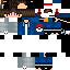 Texture for Pixelmon trainer