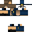 Texture for Bad cop or Bad cop