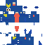 Texture for ガブブ
