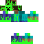 Texture for moustro 2