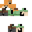 Texture for twisted alex