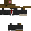 Texture for MrSpider_XD