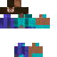 Texture for steve