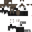 Texture for ghost moon bird 1