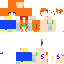 Texture for ludy