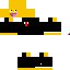 Texture for Im_Daniel pose 1