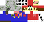 Texture for Mario And Cappy