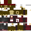 Texture for Affen König