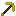 Texture for gold_pickaxe