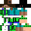 Texture for Shoop Dog