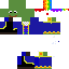 Texture for Honkler Ringmaster