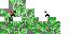 Texture for creeper