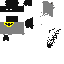 Texture for batmorcego