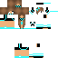 Texture for Hanna