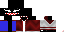 Texture for Rex