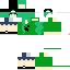 Texture for Meguchan