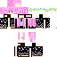 Texture for 浴衣スキン