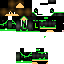 Texture for steve