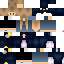 Texture for pinguim