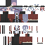 Texture for clover 5.0 com chapeu