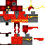 Texture for Empress Mark 2