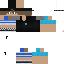 Texture for UAA V1