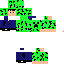Texture for CREEPER DOIDÃO